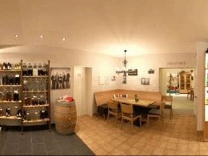 照片: Weinhaus  Amlinger Schardt