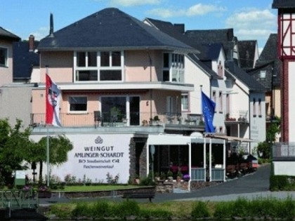 照片: Weinhaus  Amlinger Schardt